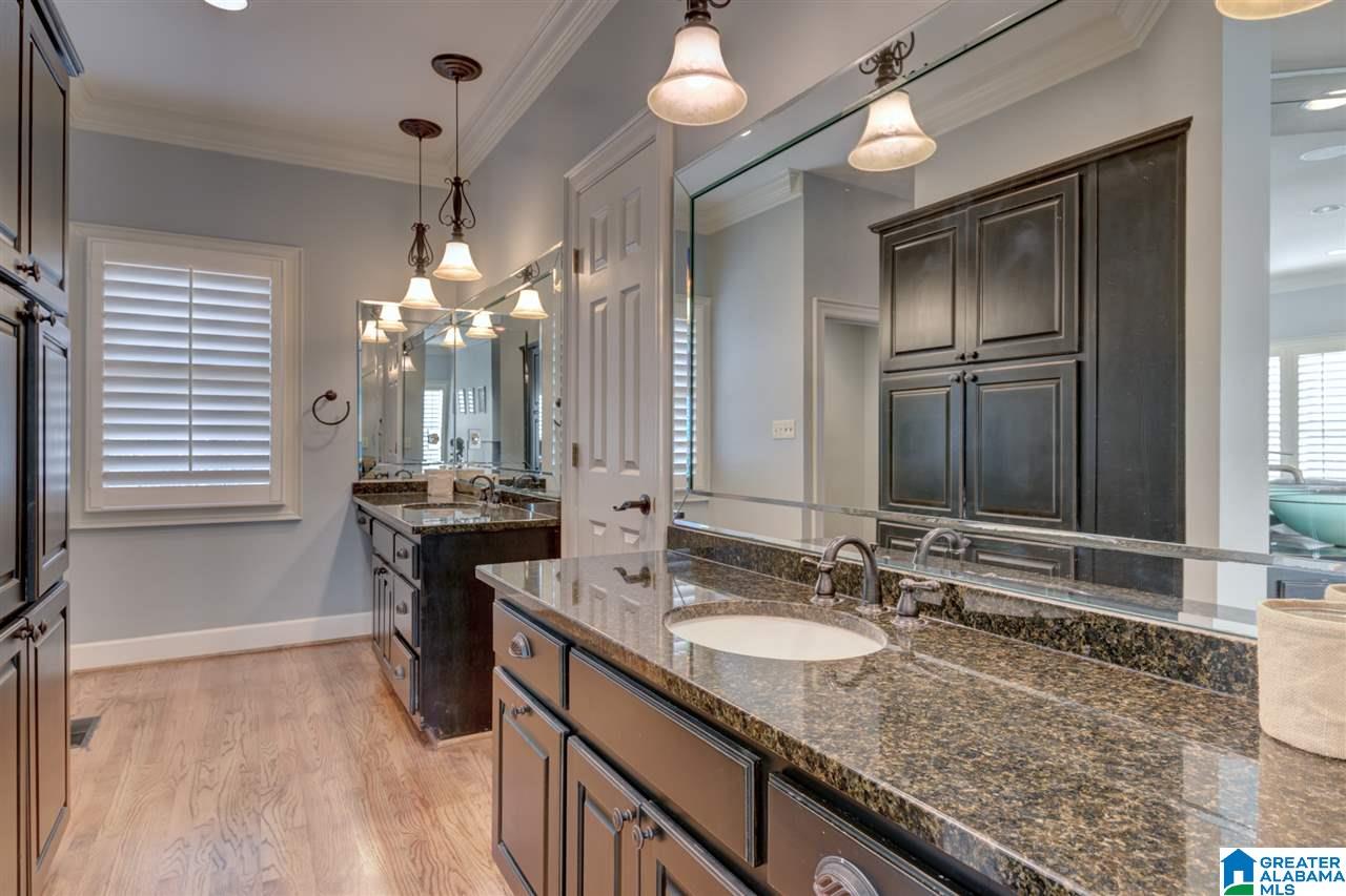 7630 Cottonridge Road Trussville, AL 35173 - Photo 20 of 49