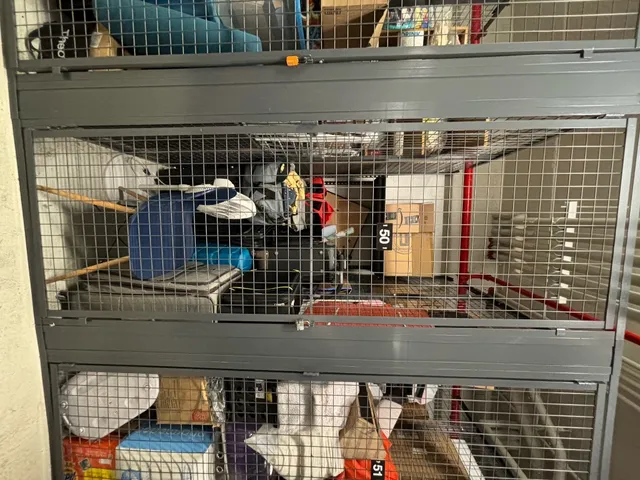 a close view of sink