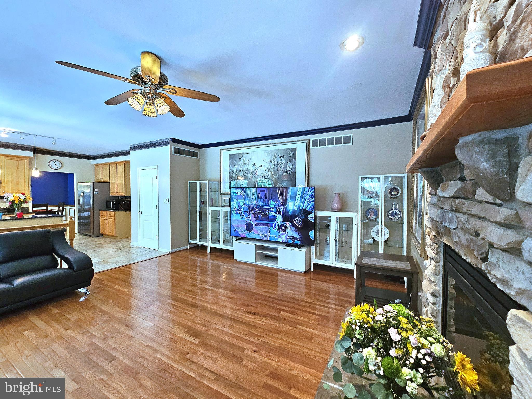 5076 Springhouse Circle Nottingham, MD 21236 - Photo 70 of 103