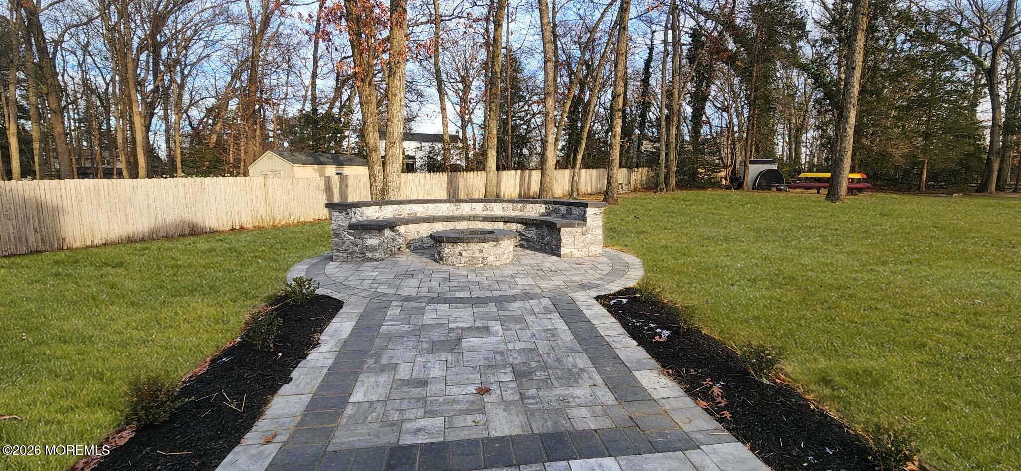 757 Nutswamp Road Red Bank, NJ 07701 - Photo 61 of 62 758A0541