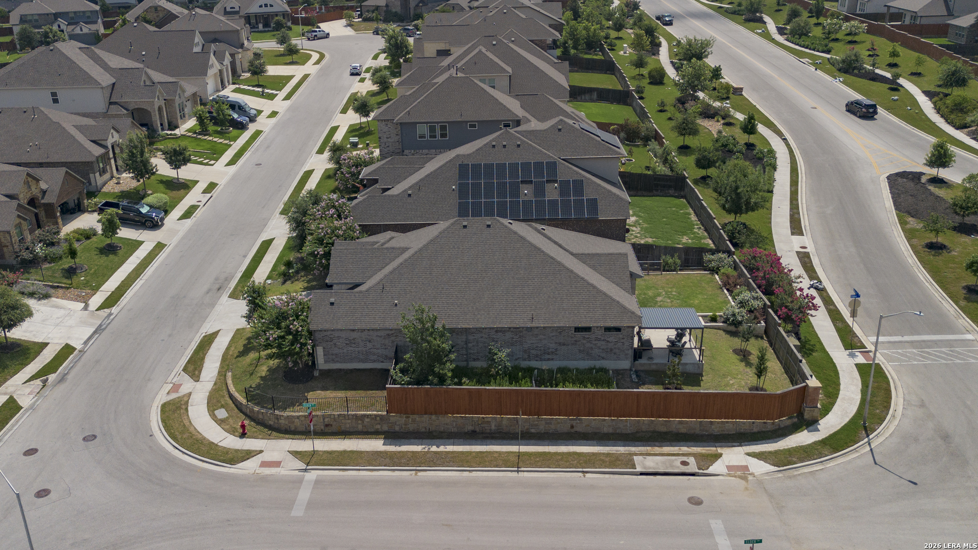 268 Baretta Loop Buda, TX 78610 - Photo 3 of 46