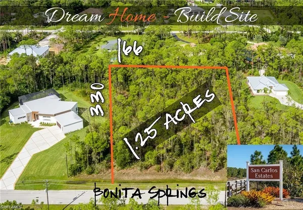 $350,000 | 24166 Melaine Lane, Bonita Springs, FL 34135