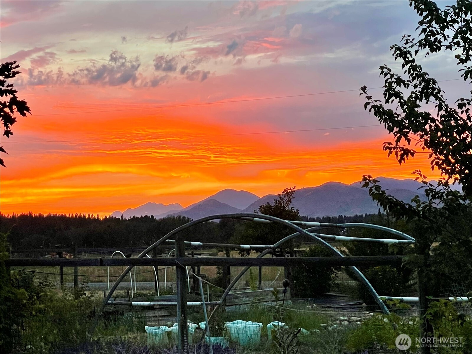 101 Evans Road Winthrop, WA 98862 - Photo 40 of 40 Gallery Image 40