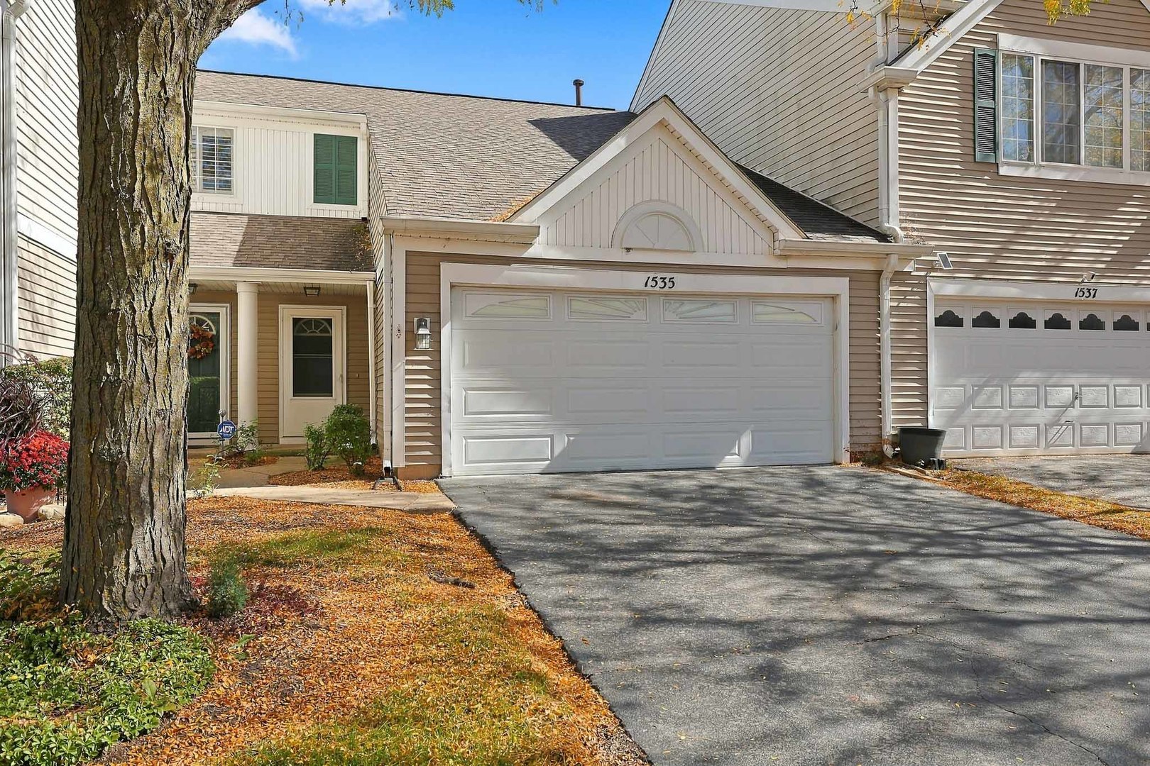 1535 Spaulding Road, Unit 1535 Bartlett, IL 60103 - Photo 1 of 22 Gallery Image 1