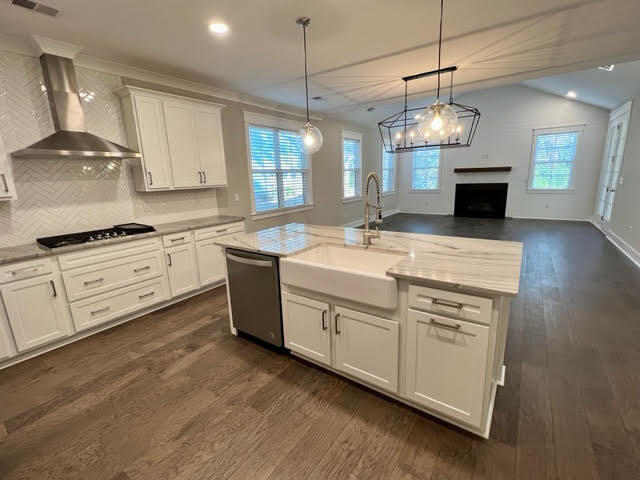 710 Spark Street Mount Pleasant, SC 29464 - Photo 8 of 33 710 Spark-8