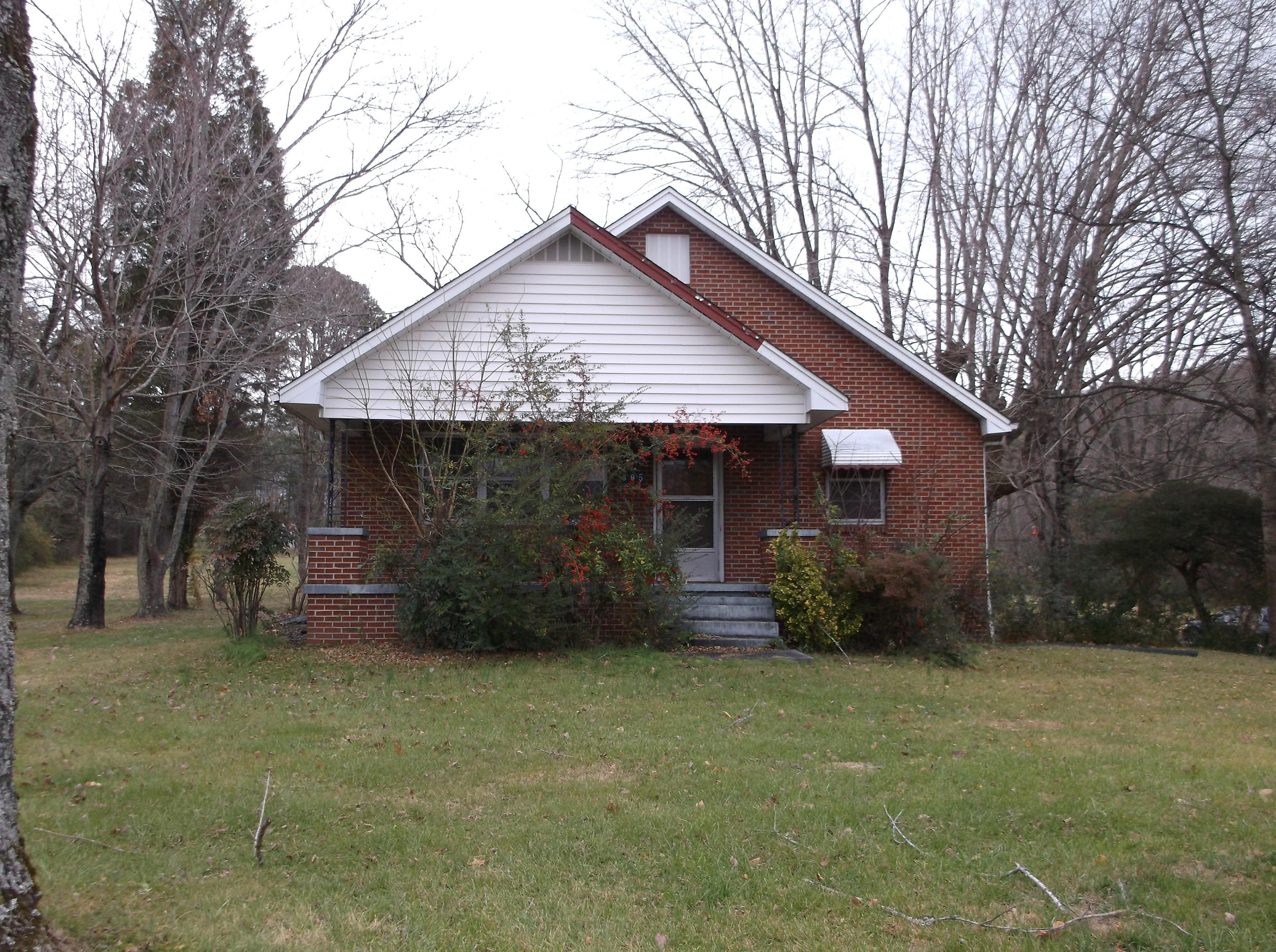 305 Pine Ridge Road Harriman, TN 37748 - Photo 2 of 7 DSCF0935