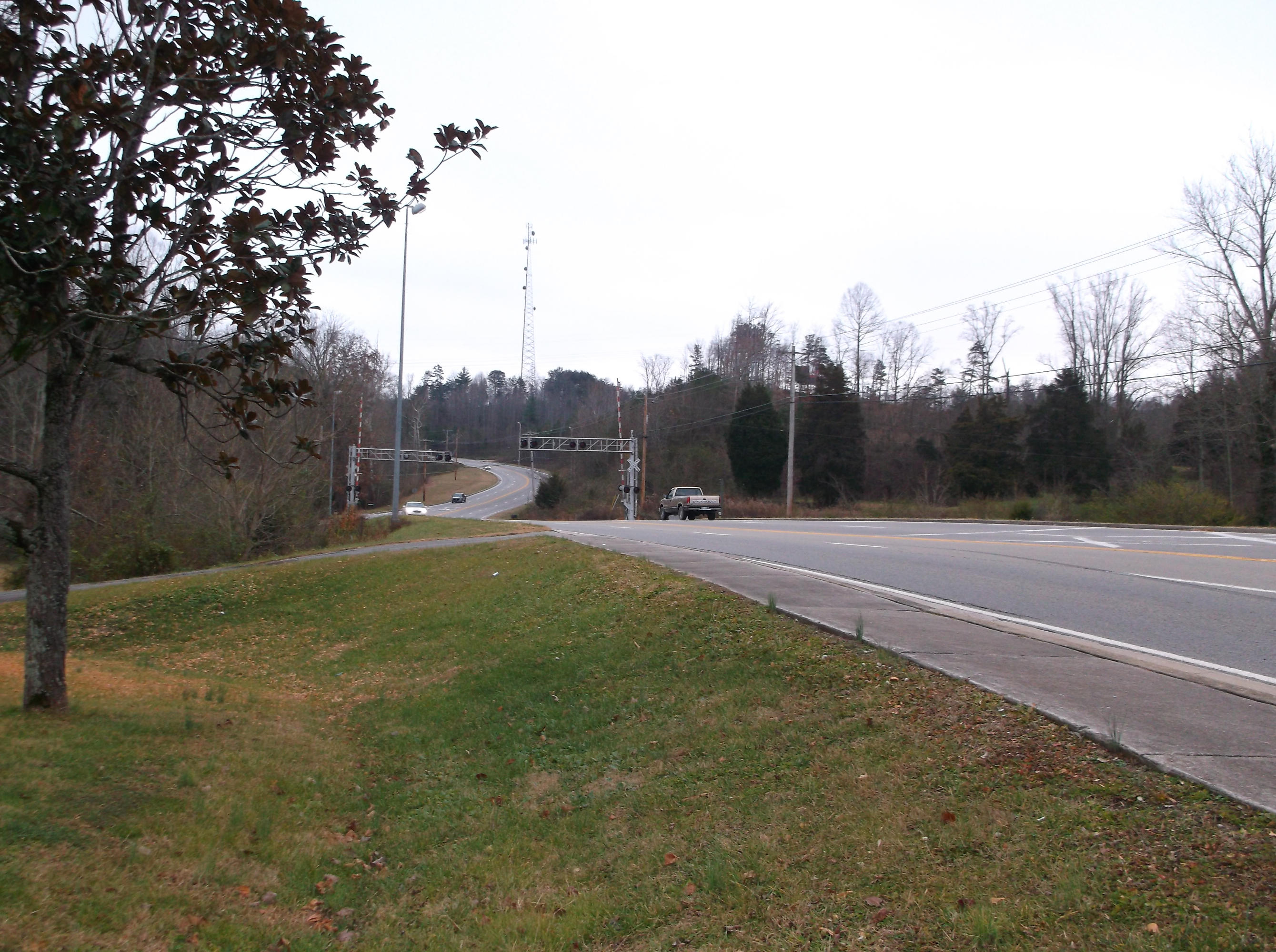 305 Pine Ridge Road Harriman, TN 37748 - Photo 3 of 7 DSCF0936