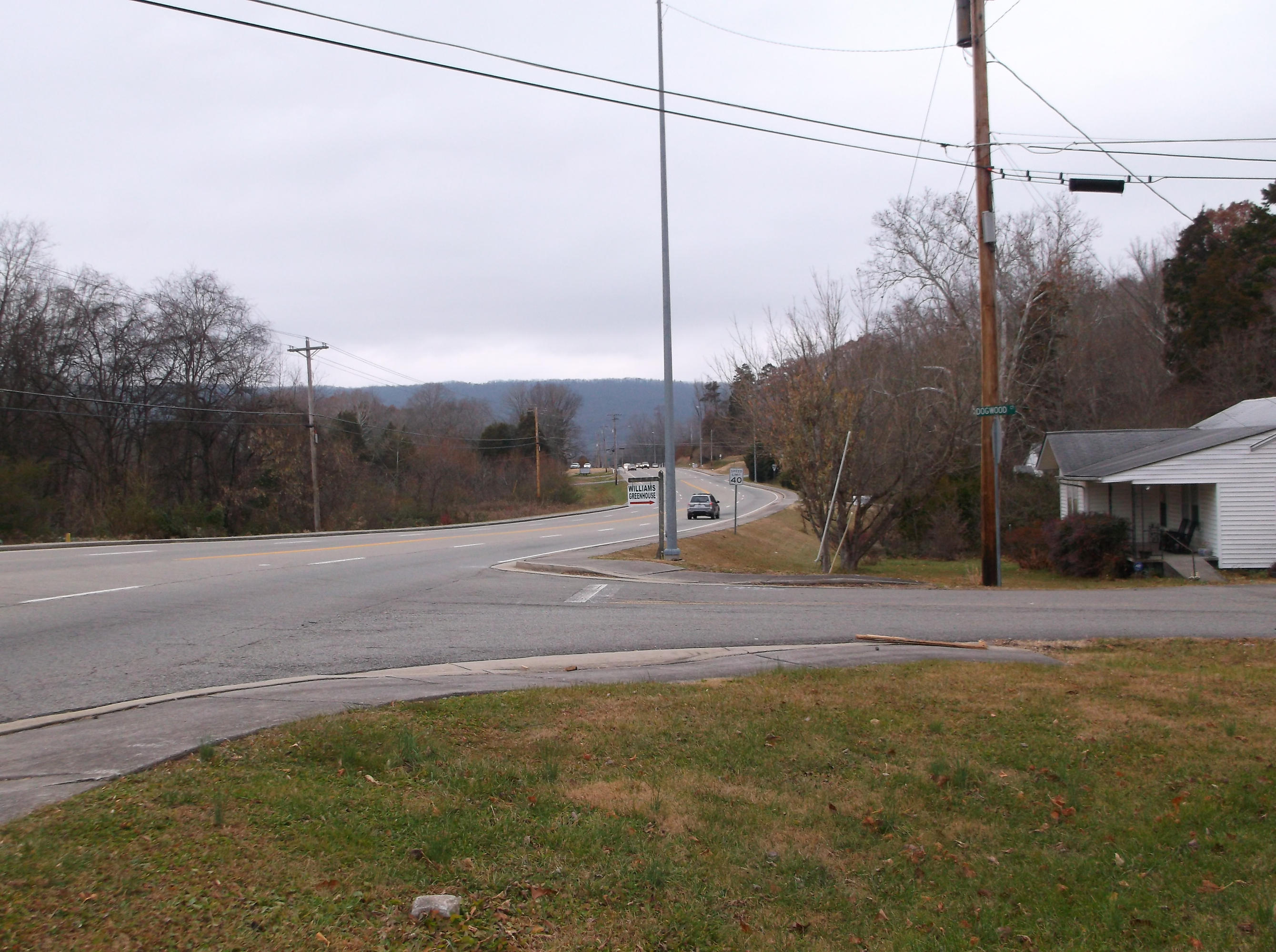 305 Pine Ridge Road Harriman, TN 37748 - Photo 4 of 7 DSCF0937