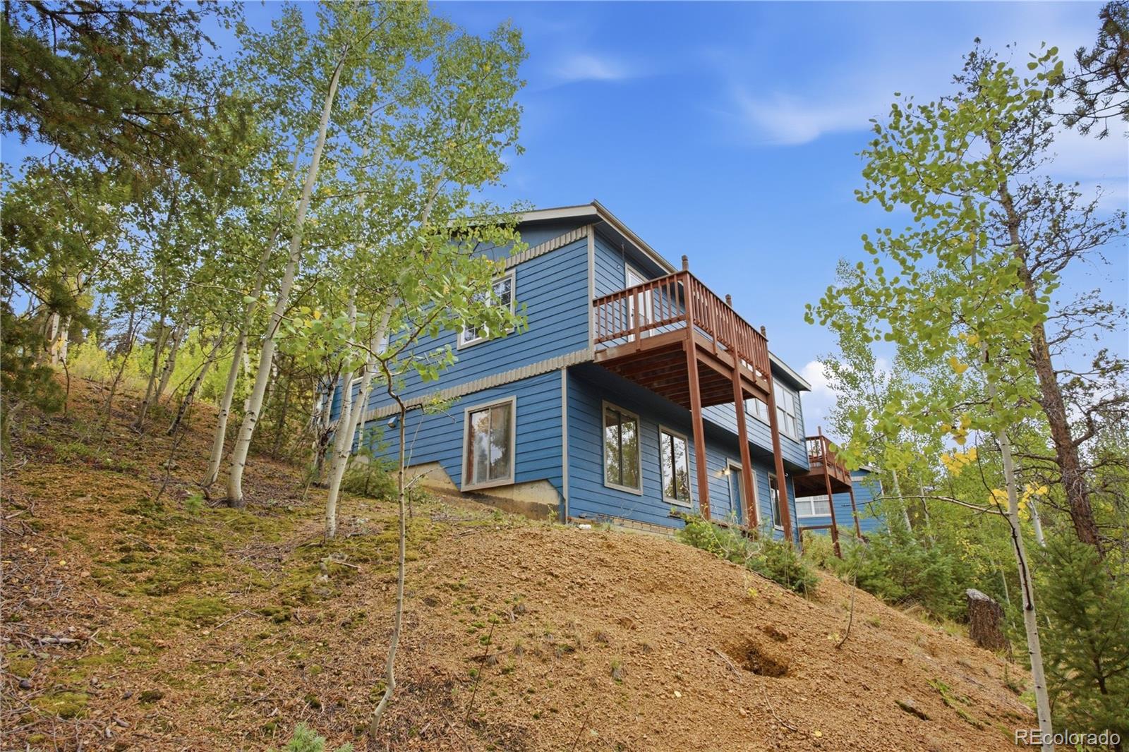 75 Ranch Way Bailey, CO 80421 - Photo 5 of 41 Gallery Image 5
