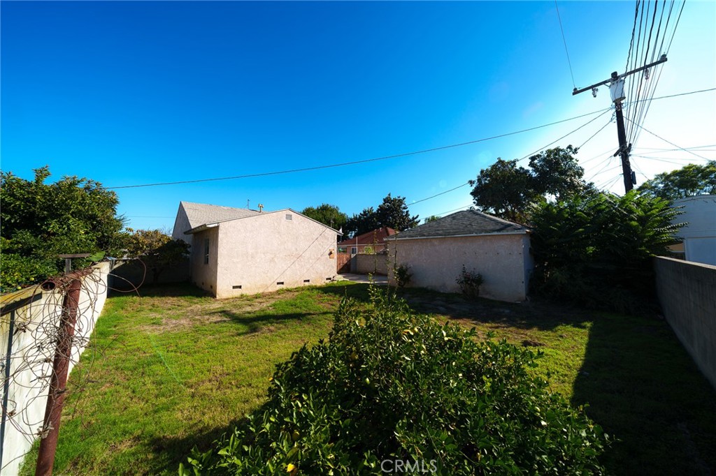 1908 East Orchard Street Compton, CA 90221 - Photo 4 of 6