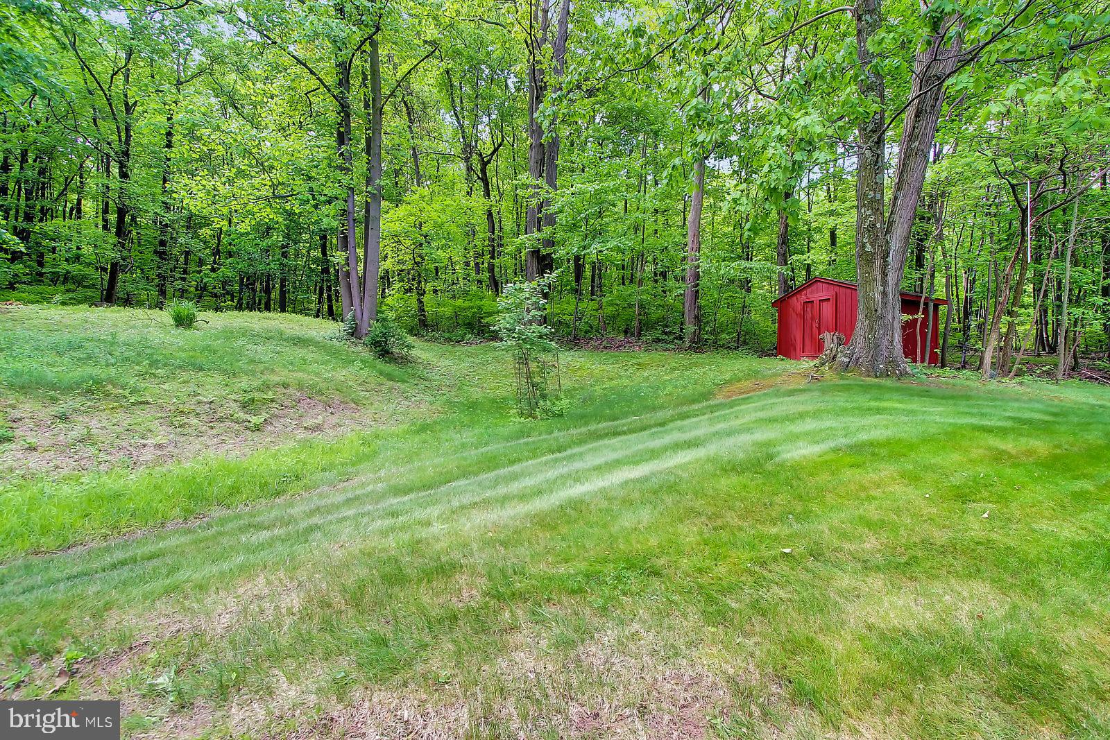 1817 Roberts Valley Road Harrisburg, PA 17110 - Photo 30 of 35 4 Acres of Privacy
