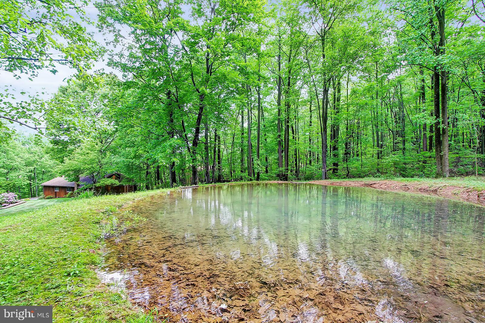 1817 Roberts Valley Road Harrisburg, PA 17110 - Photo 33 of 35 Pond
