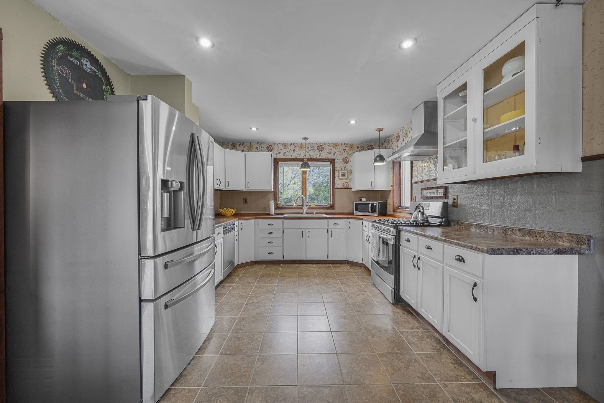 3399 North Seeley Road Manton, MI 49663 - Photo 11 of 63