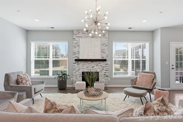 $989,990 | 964 Bellegray Lane Northwest, Concord, NC 28027