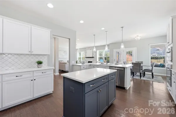 $989,990 | 964 Bellegray Lane Northwest, Concord, NC 28027