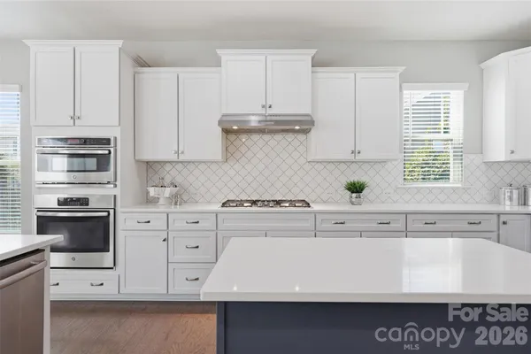 $989,990 | 964 Bellegray Lane Northwest, Concord, NC 28027