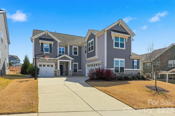 $989,990 | 964 Bellegray Lane Northwest, Concord, NC 28027