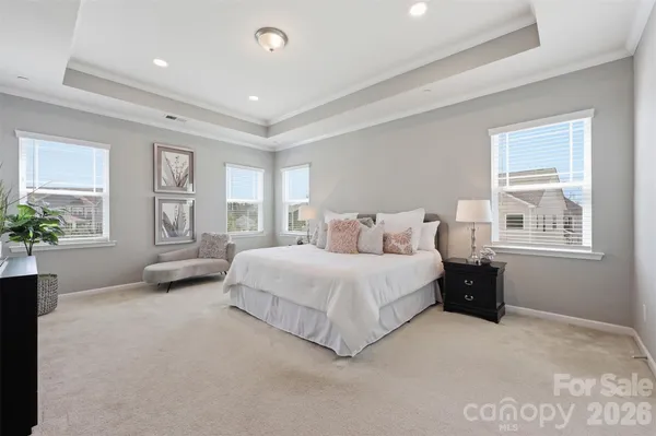 $989,990 | 964 Bellegray Lane Northwest, Concord, NC 28027