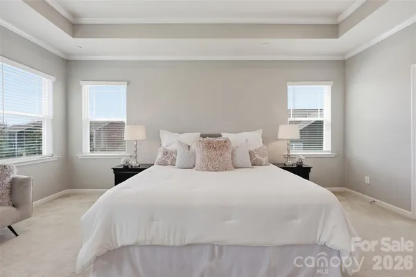 $989,990 | 964 Bellegray Lane Northwest, Concord, NC 28027