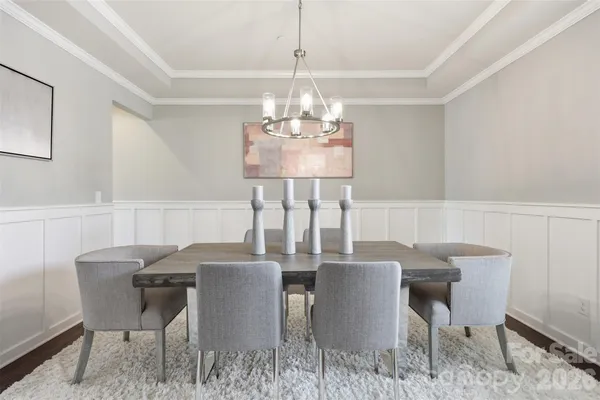 $989,990 | 964 Bellegray Lane Northwest, Concord, NC 28027