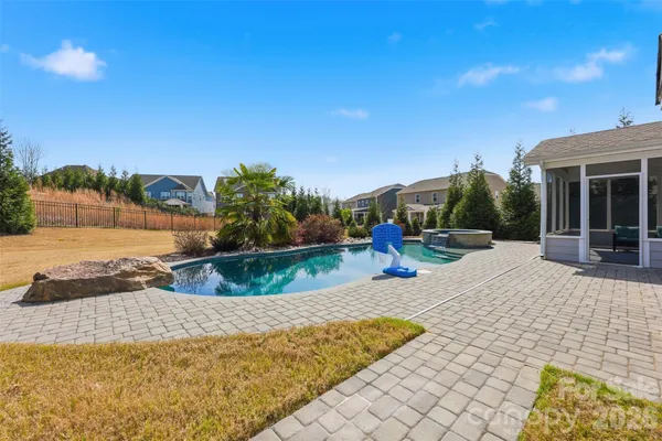 $989,990 | 964 Bellegray Lane Northwest, Concord, NC 28027