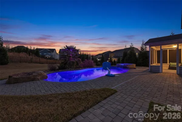 $989,990 | 964 Bellegray Lane Northwest, Concord, NC 28027