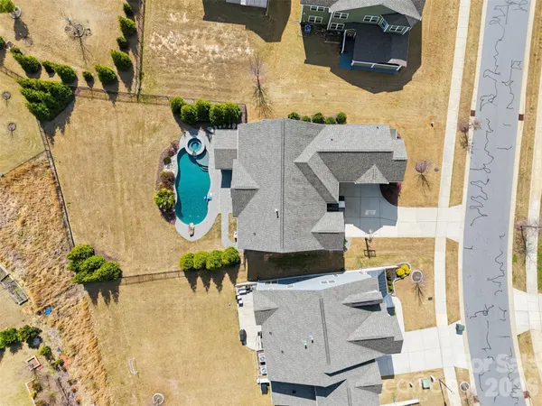 $989,990 | 964 Bellegray Lane Northwest, Concord, NC 28027