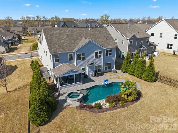 $989,990 | 964 Bellegray Lane Northwest, Concord, NC 28027