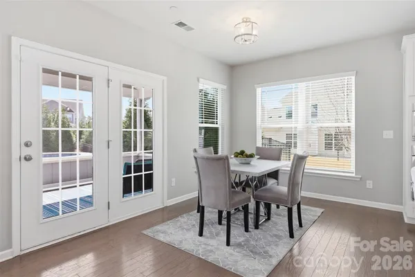 $989,990 | 964 Bellegray Lane Northwest, Concord, NC 28027