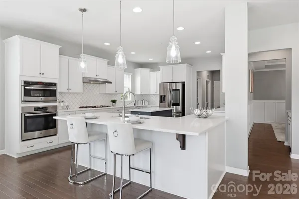 $989,990 | 964 Bellegray Lane Northwest, Concord, NC 28027