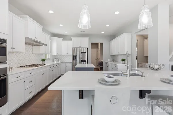 $989,990 | 964 Bellegray Lane Northwest, Concord, NC 28027