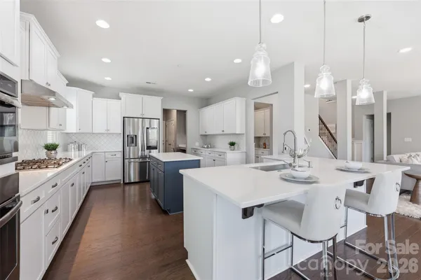 $989,990 | 964 Bellegray Lane Northwest, Concord, NC 28027