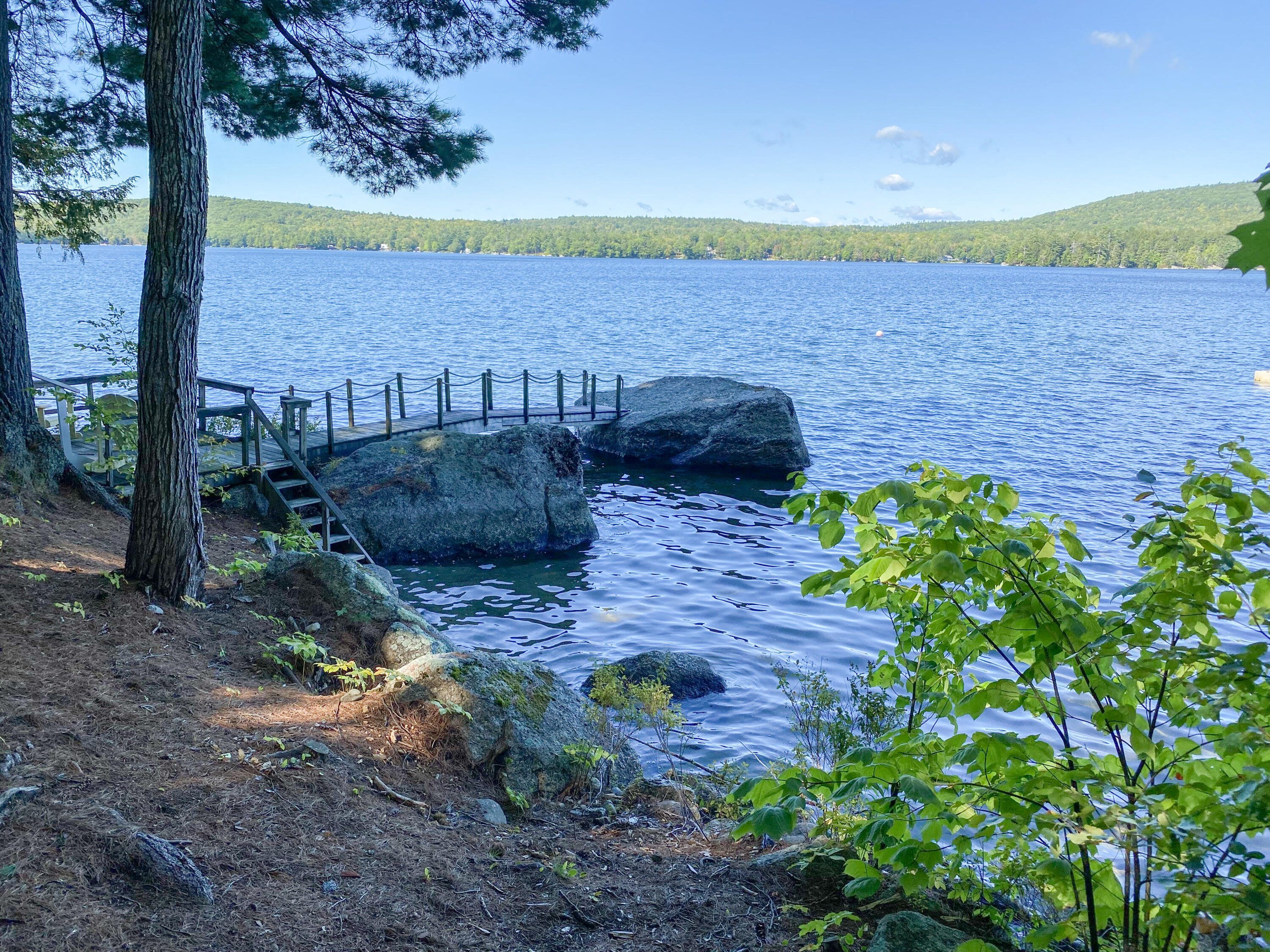 5 Balsam Road Dedham, ME 04429 - Photo 3 of 16 Waterfront