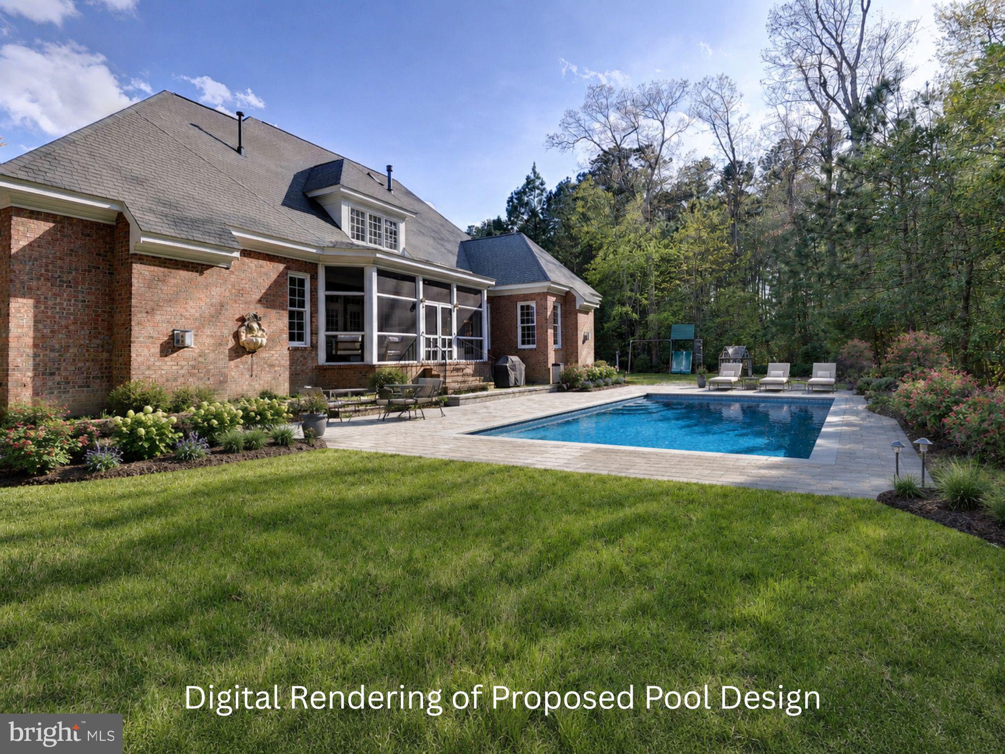 2076 Harpers Mill Road Williamsburg, VA 23185 - Photo 47 of 66