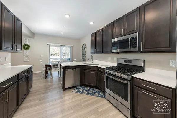 $319,000 | 1115 Goldfinch Avenue, Yorkville, IL 60560