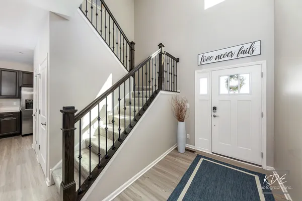 $319,000 | 1115 Goldfinch Avenue, Yorkville, IL 60560