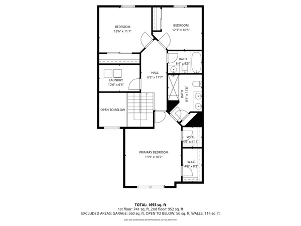 $325,000 | 1115 Goldfinch Avenue, Yorkville, IL 60560