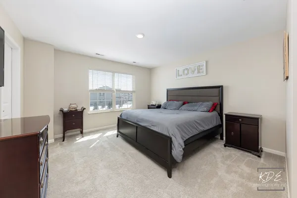 $319,000 | 1115 Goldfinch Avenue, Yorkville, IL 60560