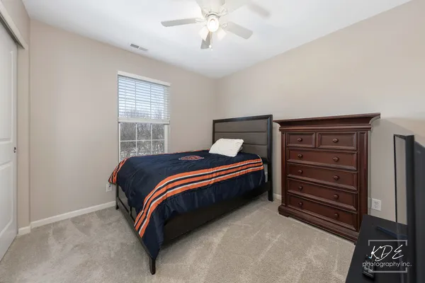 $319,000 | 1115 Goldfinch Avenue, Yorkville, IL 60560