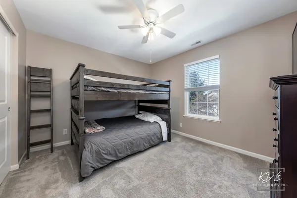 $325,000 | 1115 Goldfinch Avenue, Yorkville, IL 60560