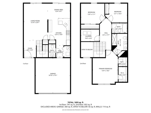 $325,000 | 1115 Goldfinch Avenue, Yorkville, IL 60560