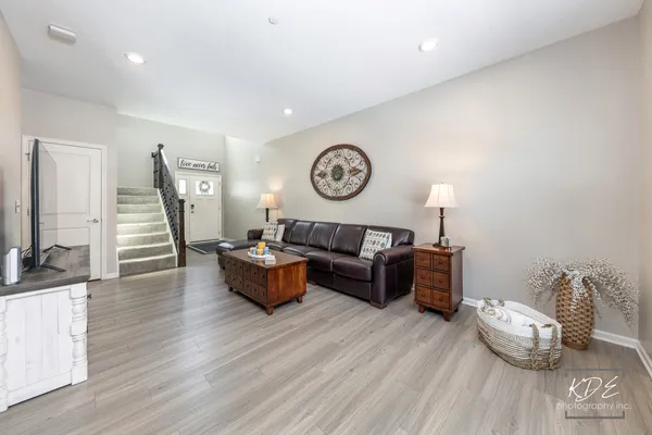 $319,000 | 1115 Goldfinch Avenue, Yorkville, IL 60560