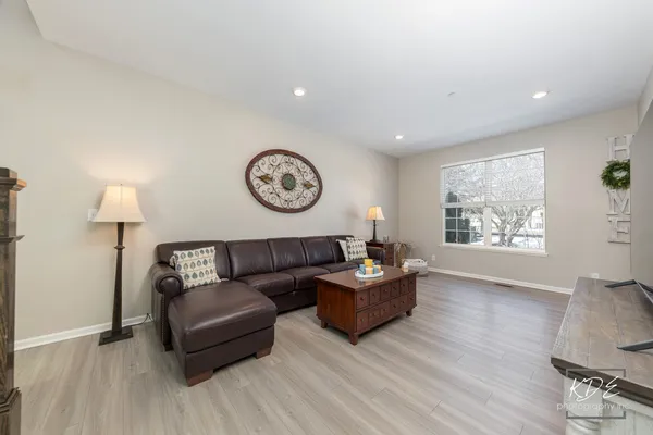 $319,000 | 1115 Goldfinch Avenue, Yorkville, IL 60560