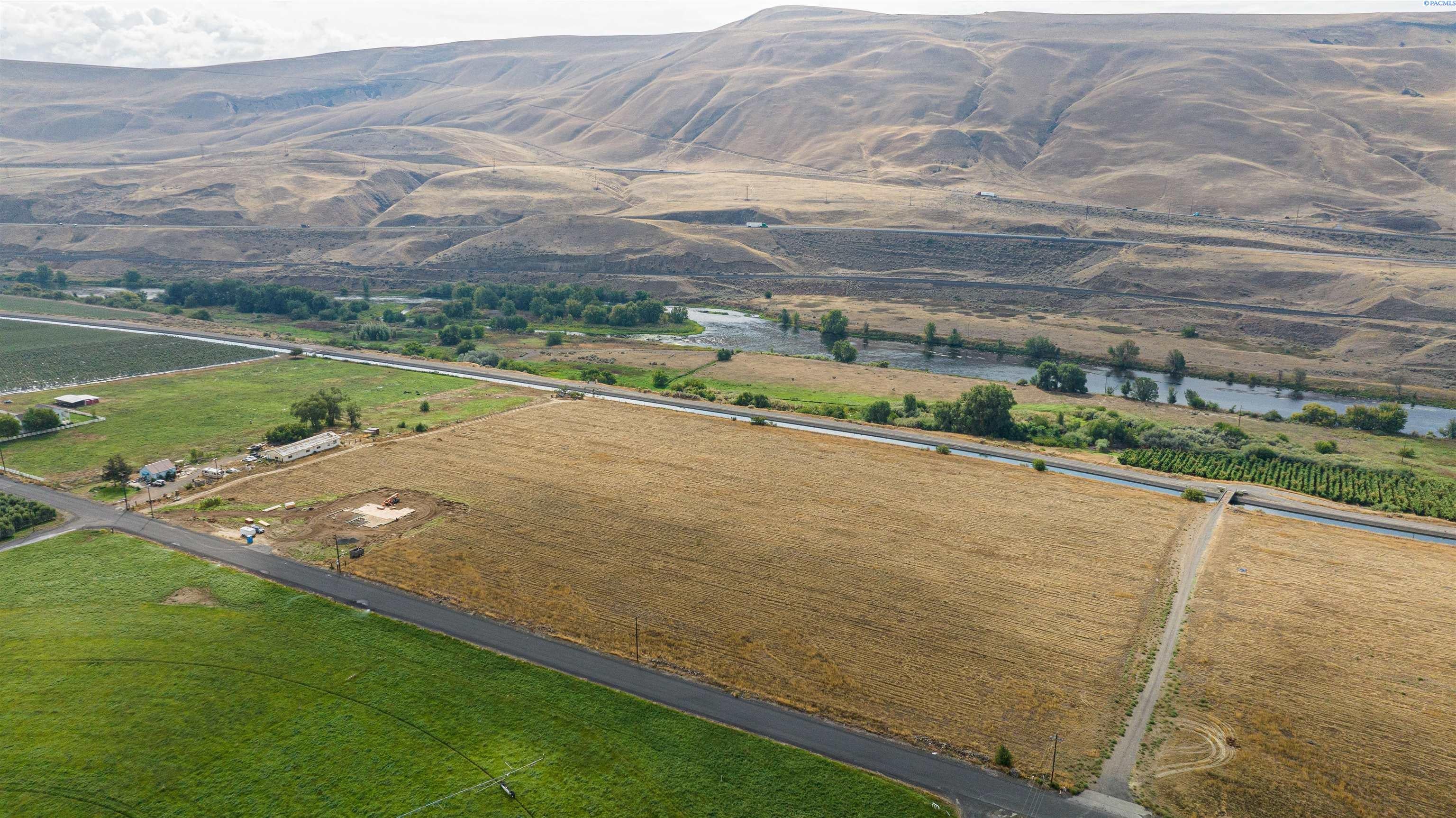 Tbd West Hess Road Prosser, WA 99350 - Photo 21 of 35 Gallery Image 21