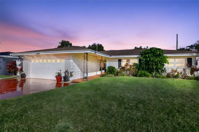 $499,000 | 13931 Dominica Drive, Seminole, FL 33776