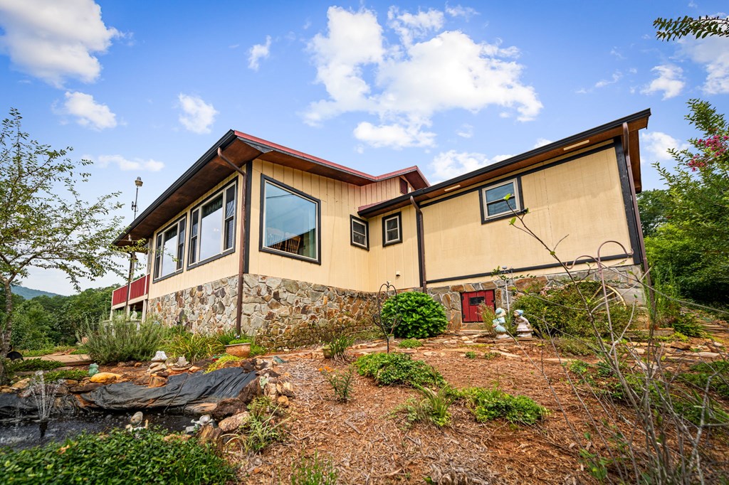 90 Fox Run Blue Ridge, GA 30513 - Photo 62 of 93 Gallery Image 62