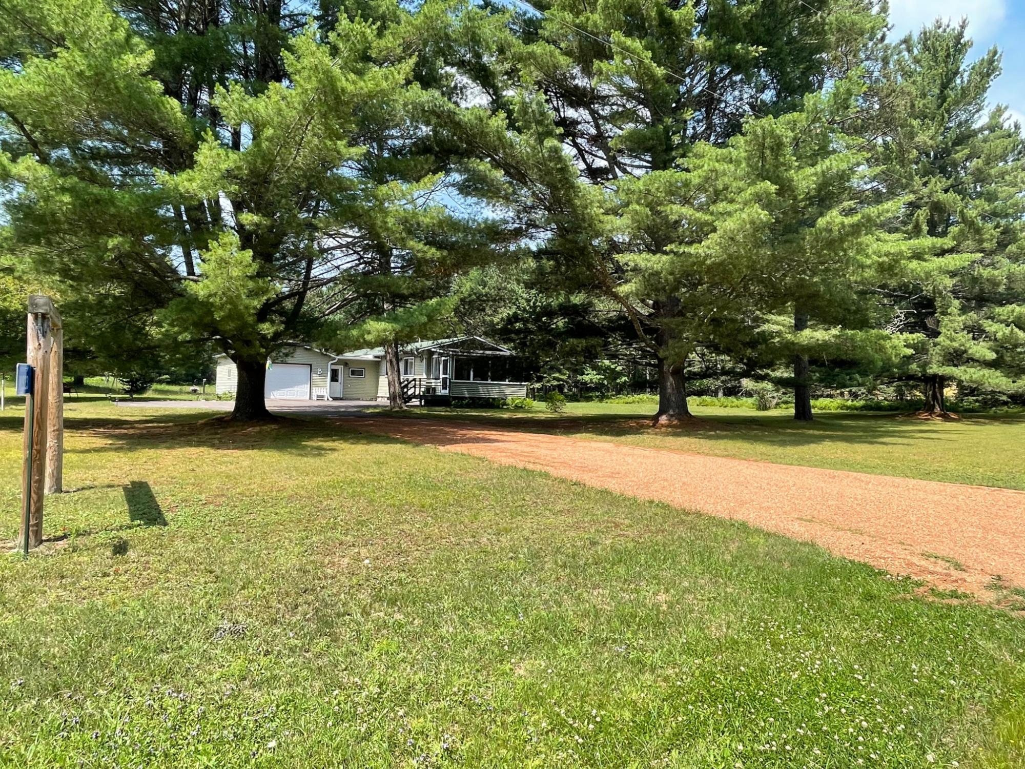 N1923 Duck Lake Road Watersmeet, MI 49969 - Photo 2 of 24 Gallery Image 2