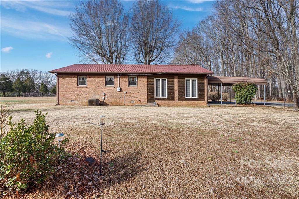 425 Sisk-Carter Road Rockwell, NC 28138 - Photo 20 of 31 Gallery Image 20