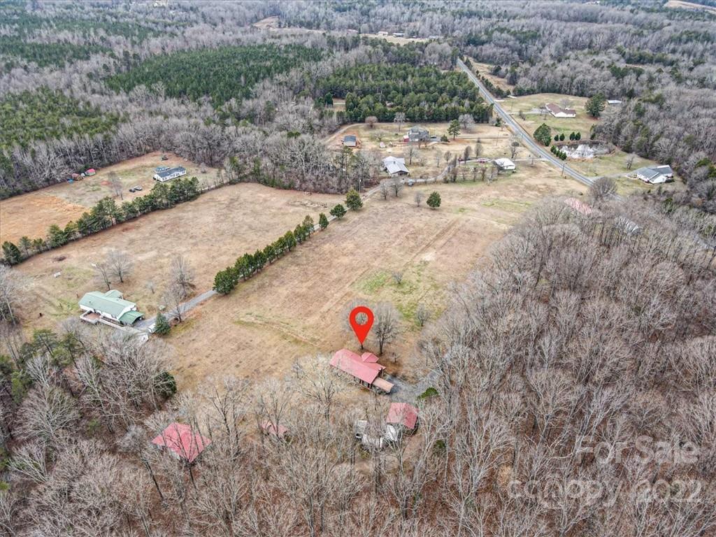 425 Sisk-Carter Road Rockwell, NC 28138 - Photo 24 of 31 Gallery Image 24