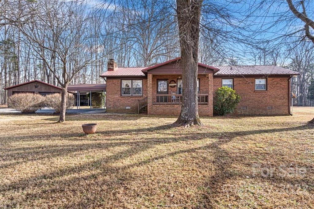 425 Sisk-Carter Road Rockwell, NC 28138 - Photo 3 of 31 Gallery Image 3